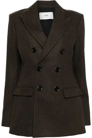 Ami Blazer à boutonnière croisée