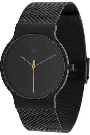 Braun Watches Montre BN0211 38 mm