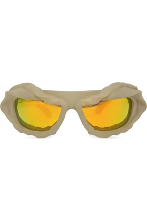 OTTOLINGER Lunettes de soleil à monture rectangulaire