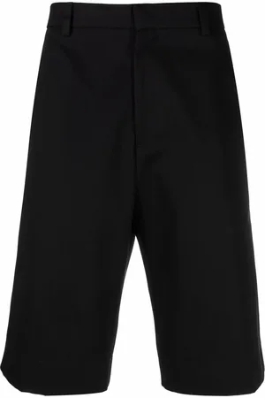 Etro Bermuda à taille haute