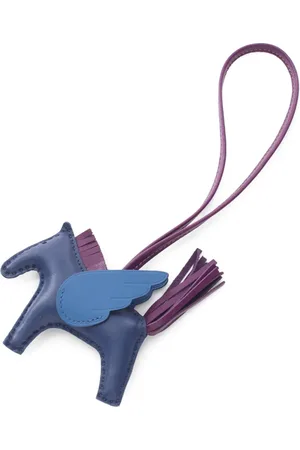 Hermès Breloque Rodeo Pegase PM (2021)