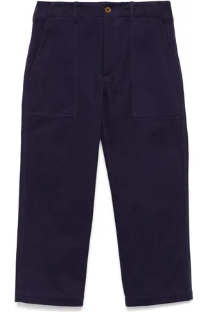 JEJIA Pantalon Camille court