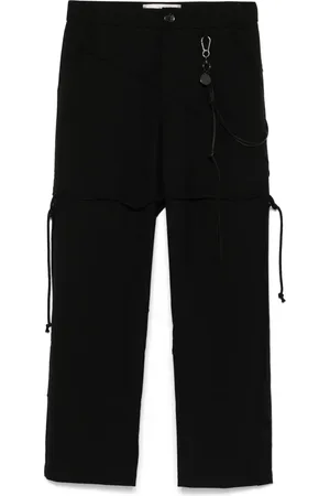 SONG FOR THE MUTE Pantalon Slash