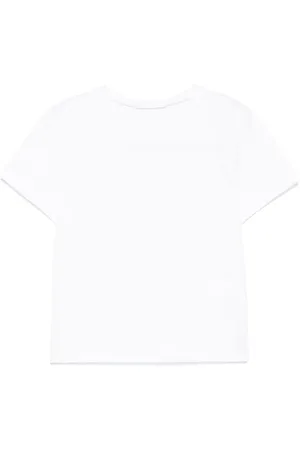 AMOMENTO T-shirt en coton