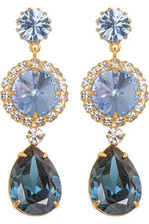 Jennifer Behr Boucles d
