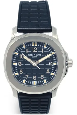 PATEK PHILIPPE Montre Aquanaut 34 mm pre-owned (2010)