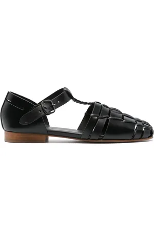 Hereu Sandales Vedra en cuir