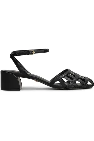 CARRANO Escarpins en cuir 60 mm