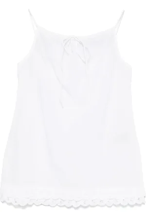 By Malene Birger Haut Elle