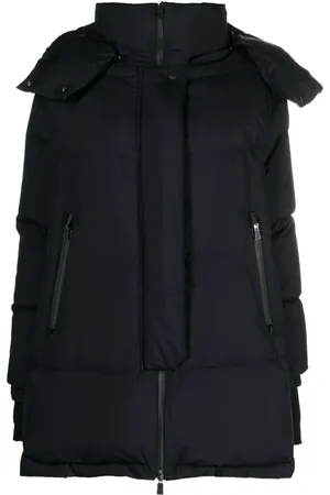 HERNO Doudoune à fermeture zippée