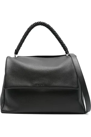 Orciani Grand sac porté épaule Sveva