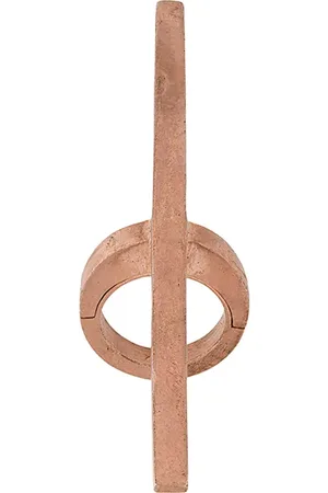 PARTS OF FOUR Bague Sistema