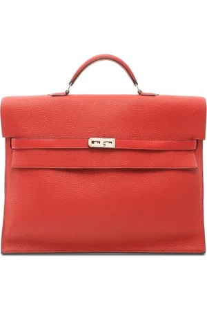 Hermès Mallette Kelly Depeche 38 (2012)