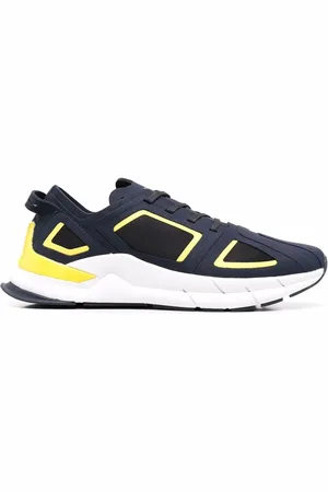 Calvin Klein Baskets à design colour block