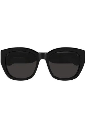 Alexander McQueen Lunettes de soleil AM0451SA