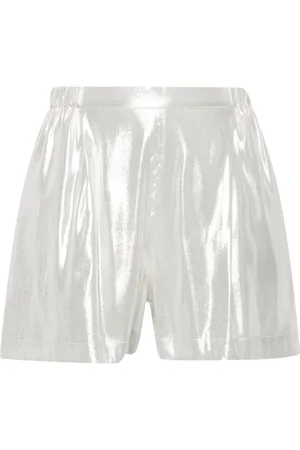 CARINE GILSON Short de pyjama à coupe ample