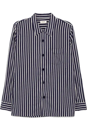 Zadig & Voltaire Chemise à rayures