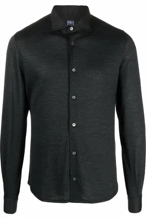 FEDELI Chemise à boutonnière
