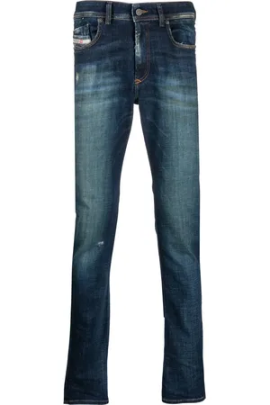 Diesel Jean 1979 Sleenker à coupe skinny