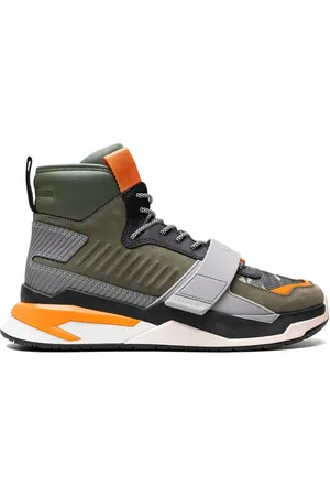 Balmain Baskets B-Ball 
