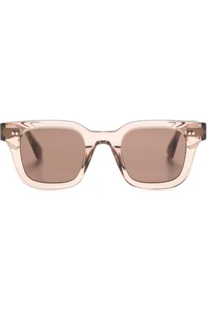 CHIMI Lunettes de soleil Core 04 à monture carrée