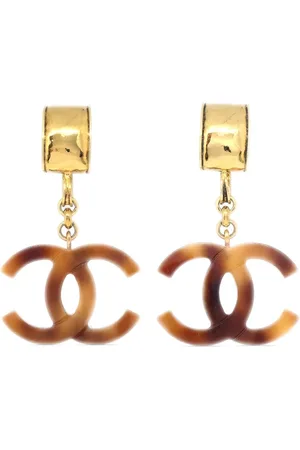 CHANEL Boucles d