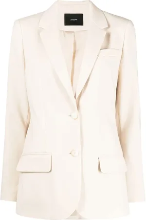 Joseph Blazer à simple boutonnage