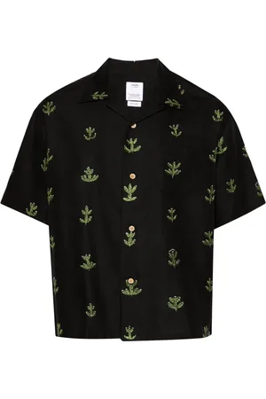 VISVIM Chemise Crosby