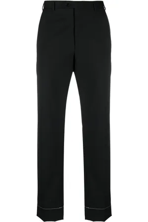 BRIONI Pantalon de costume à coupe droite