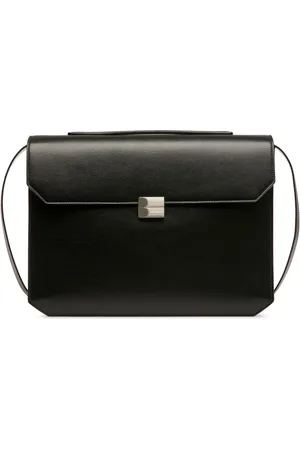 Bally Porte-documents Packed en cuir