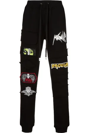 HACULLA Pantalon de jogging Mad Max