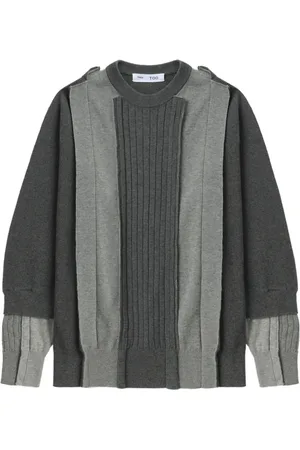TOGA PULLA Pull Too Stripe
