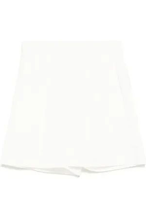 Chocoolate Short en coton