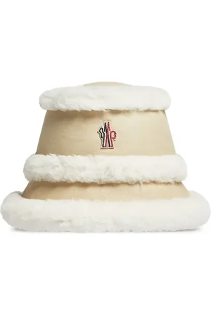 Moncler Bob à détails lainés