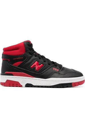 New Balance Baskets 650R à lacets