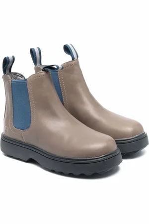 Camper Bottines Norte