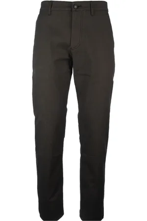 HUGO BOSS Jean à coupe droite