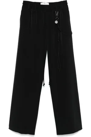 SONG FOR THE MUTE Pantalon Relaxed Lounge
