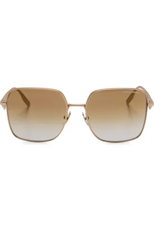 Dolce & Gabbana Lunettes de soleil à monture carrée