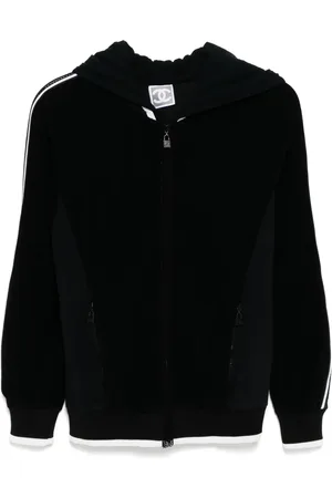 CHANEL Hoodie sport line (2008)