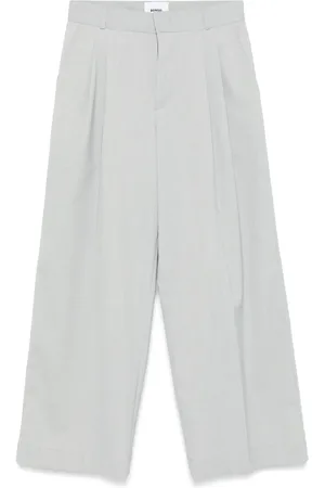BONSAI Pantalon à coupe ample