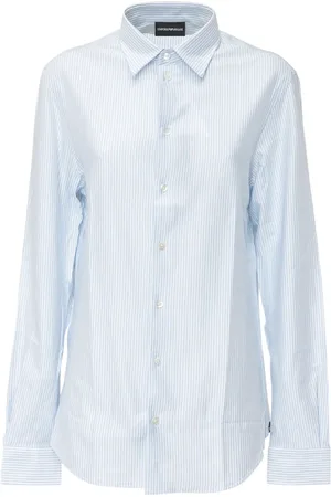 Emporio Armani Chemise à rayures