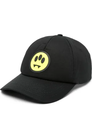 BARROW Casquette à logo appliqué
