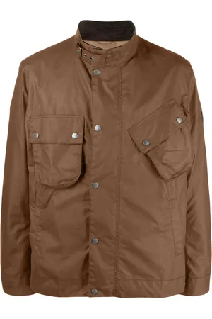 Barbour Veste à coupe légère