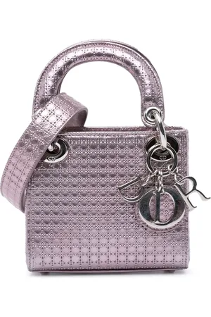 Dior Mini sac à bandoulière Lady Dior (2015)