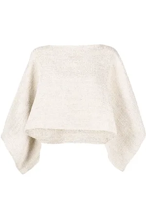 Voz Pull à design cape