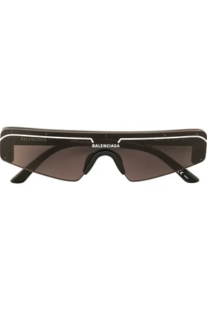 Balenciaga Lunettes de soleil Mask