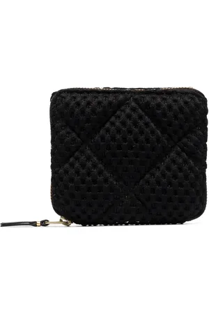 Comme des Garçons Portefeuille Fat Tortoise