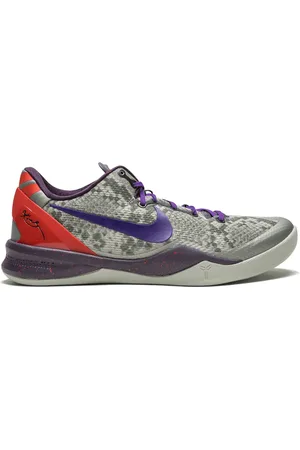 Nike Baskets Kobe 8 System