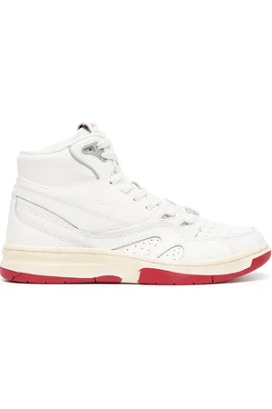 Li Ning Baskets montantes Deluxe